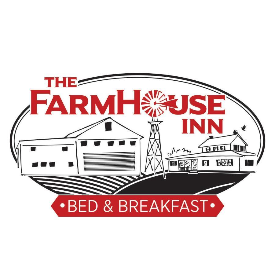 The Farmhouse Inn Guest House Nappanee Zewnętrze zdjęcie