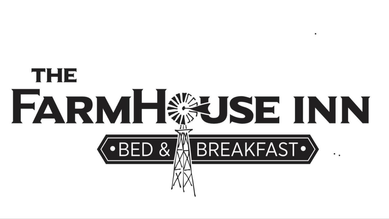 The Farmhouse Inn Guest House Nappanee Zewnętrze zdjęcie